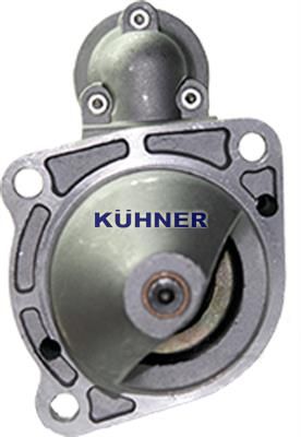 AD KÜHNER Starter 254137